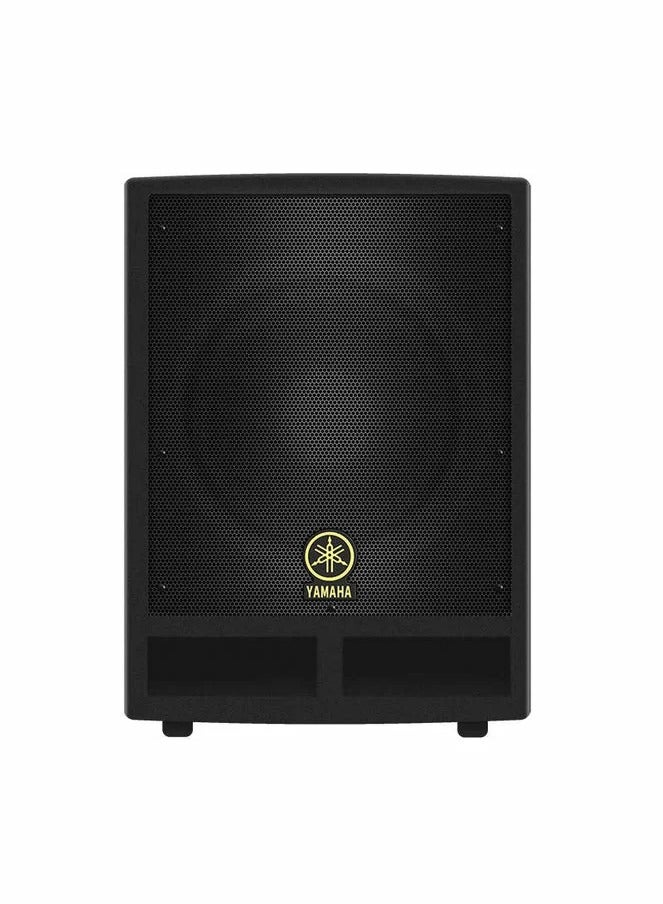 Compare Speaker System R118W Black at KSA Price