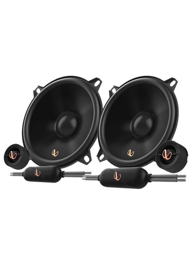 Compare Primus 503CF Primus Series 514 2Way Component Speaker System, Pair at KSA Price
