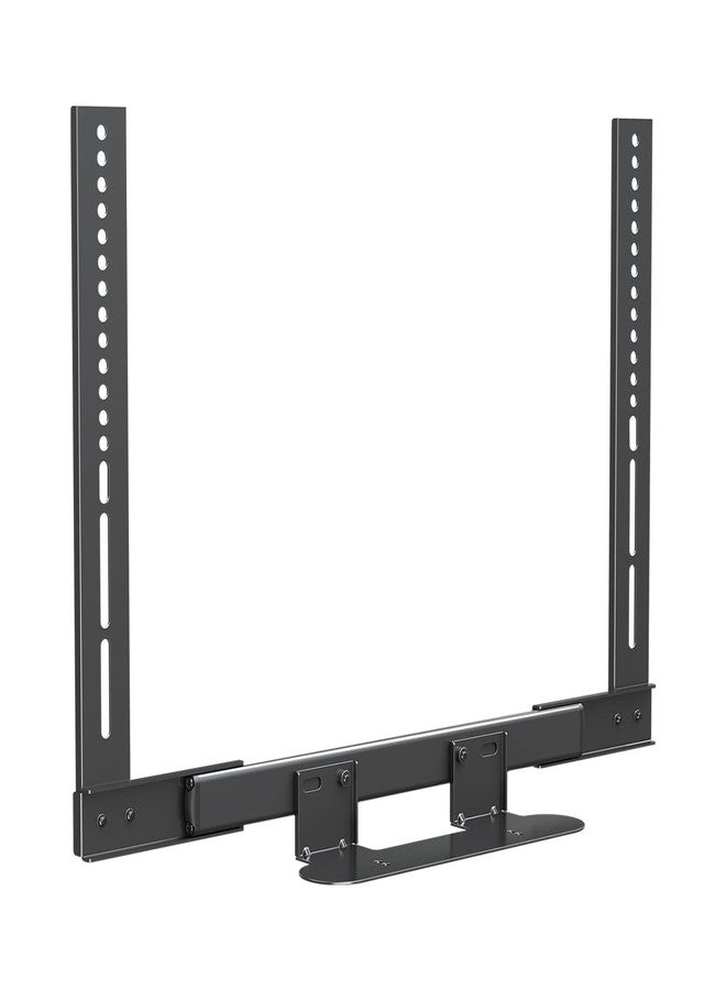 Mounting Dream Soundbar Mount with Easy Access Design…
