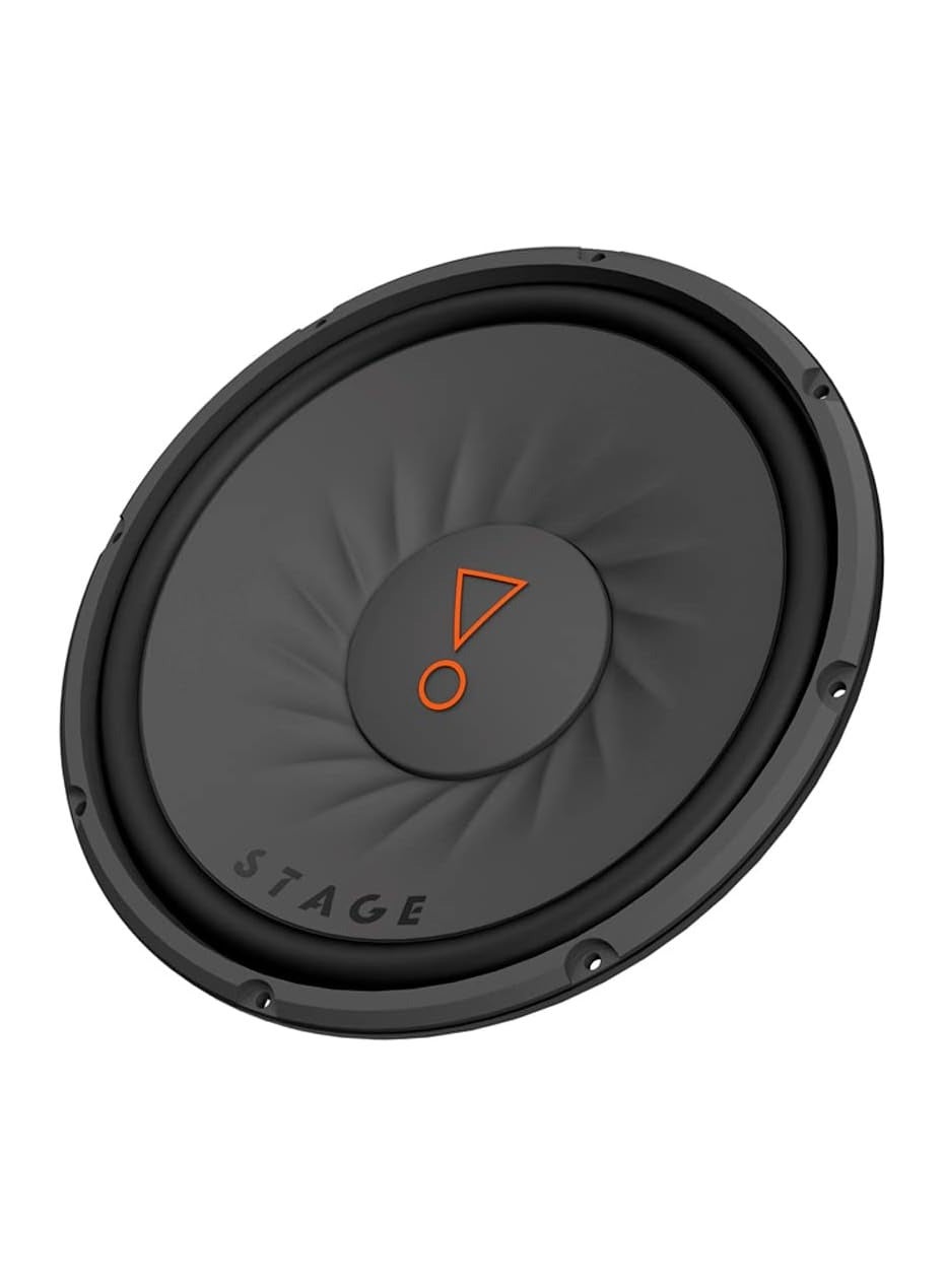 Compare Stage 102 10 Car Subwoofer – Nominal Power 225W, Peak Power 900W at KSA Price
