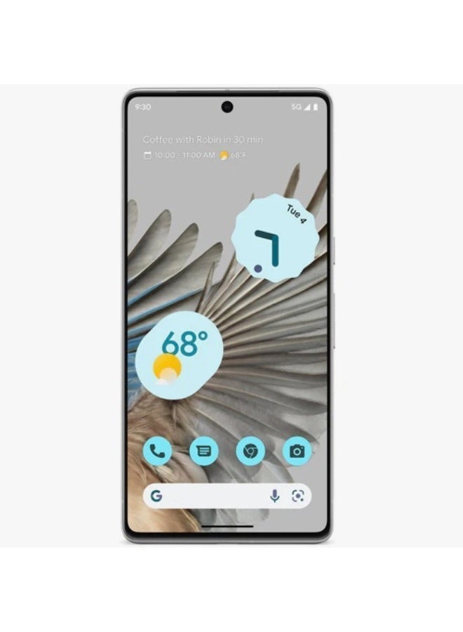 Compare Pixel 7 PRO 8GB RAM 128GB  Hazel at KSA Price