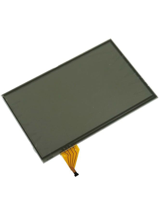 Compare Touch Screen Digitizer Panel Glass Compatible with Lexus IS250 IS300 IS350 ISF 20062009 GS300 GS350 GS430 GS450h 19992009 Toyota Prius Lexus RX300 RX330 RX350 RX400h 20042009 at KSA Price