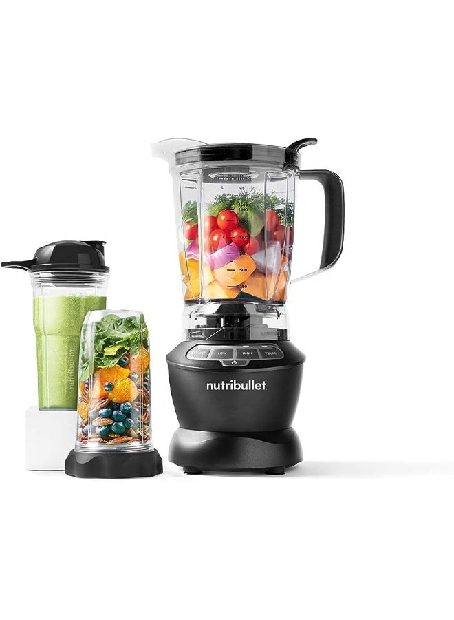 Compare nutribullet Full Size HighSpeed Blender 7Piece 1000 W NBC0910B Dark Grey 1000 W NBC0910B Dark Grey at KSA Price