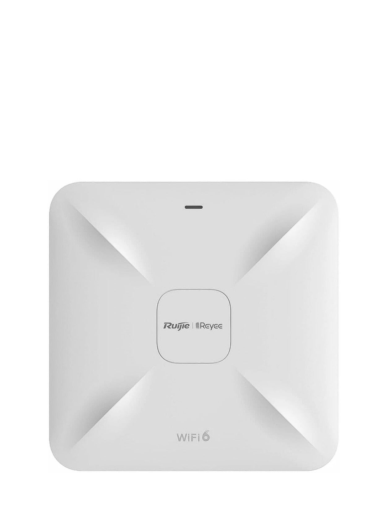 RG-RAP2260(G) Reyee Wi-Fi 6 AX1800 Ceiling Access…