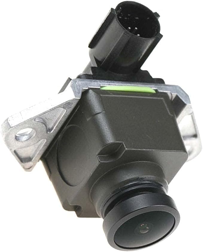 Park Assist Camera 68137943AD for 2014-2015 Jeep…