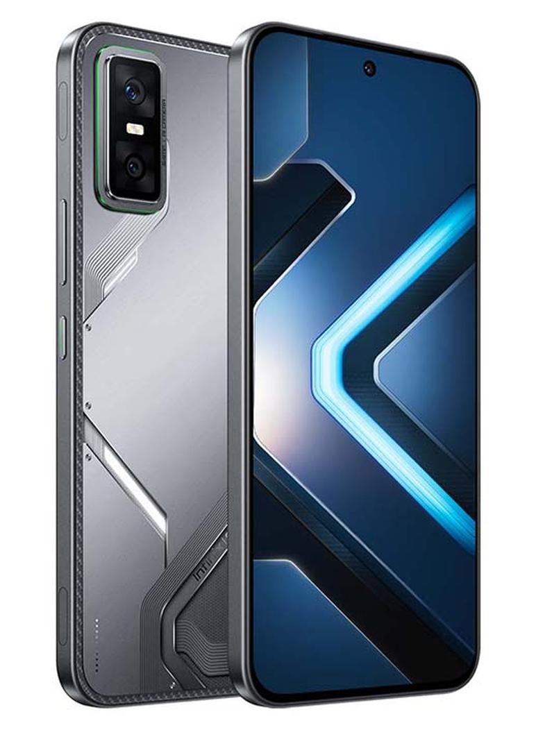 Compare GT 30  Dual SIM Shadow Ash 8GB RAM 256GB  5G  Middle East Version at KSA Price