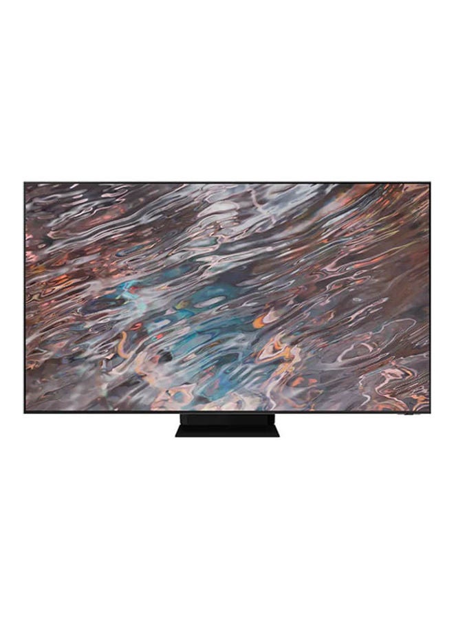 Compare 75 Neo QLED 8K Smart TV, Neo Quantum Processor 8K, Quantum Matrix Technology Pro, Infinity One Design – QA75QN800 75QN800CUXEG  QA75QN800AUXEG Black at KSA Price