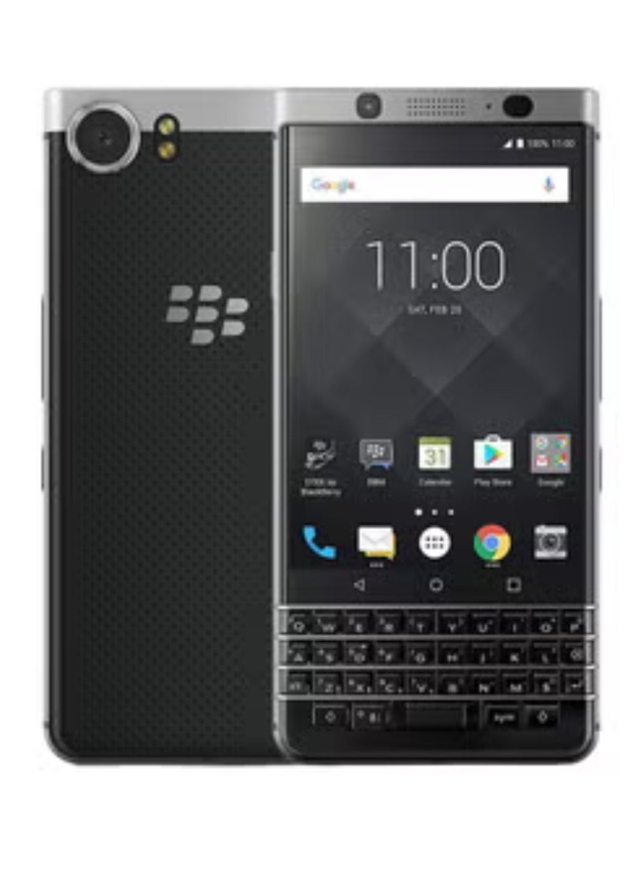 Compare Blackberrykeyone at KSA Price