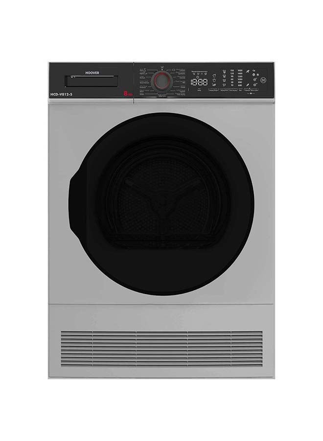 Hoover 8Kg Front Loading Tumble Dryer, 16 Programs,…