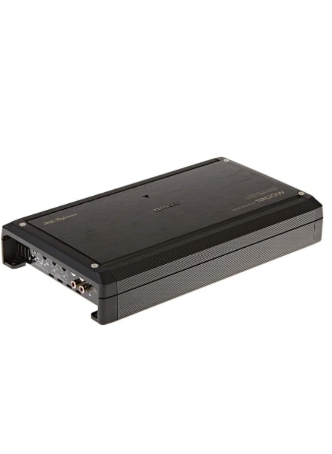 Compare Kenwood 4 Channel Amplifier 1200W, KACHQR1004 at KSA Price