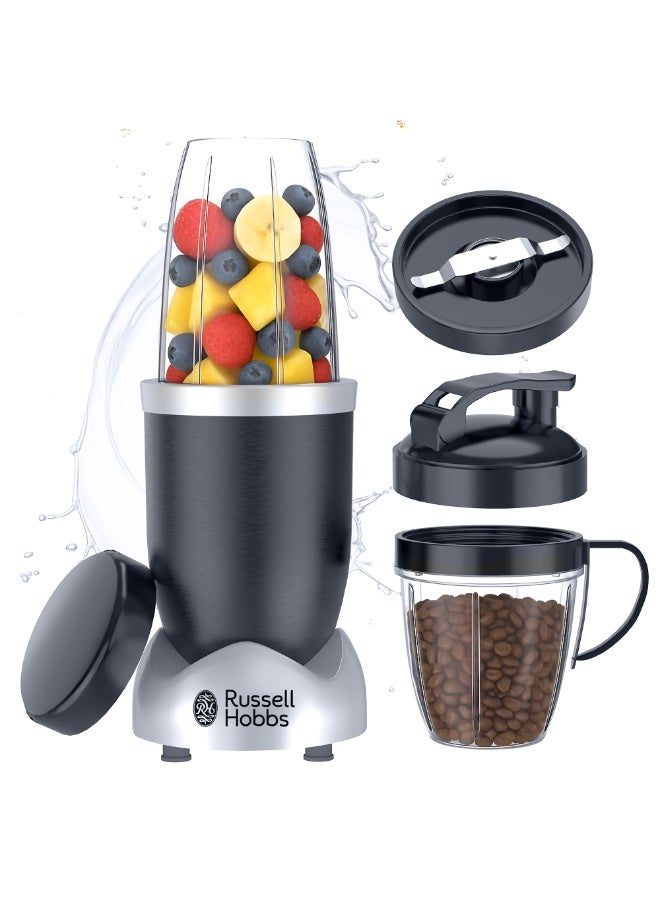 Russell Hobbs 900 Watts, All-in-One Multi-Function…