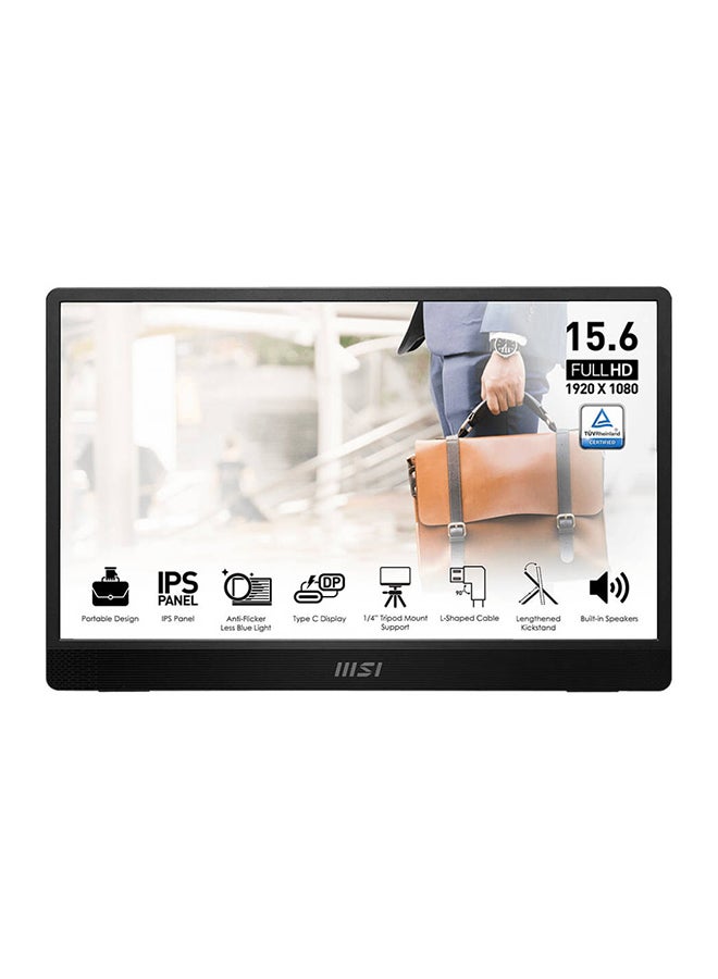 16 inch PRO MP161 E2 Portable Monitor, FHD…