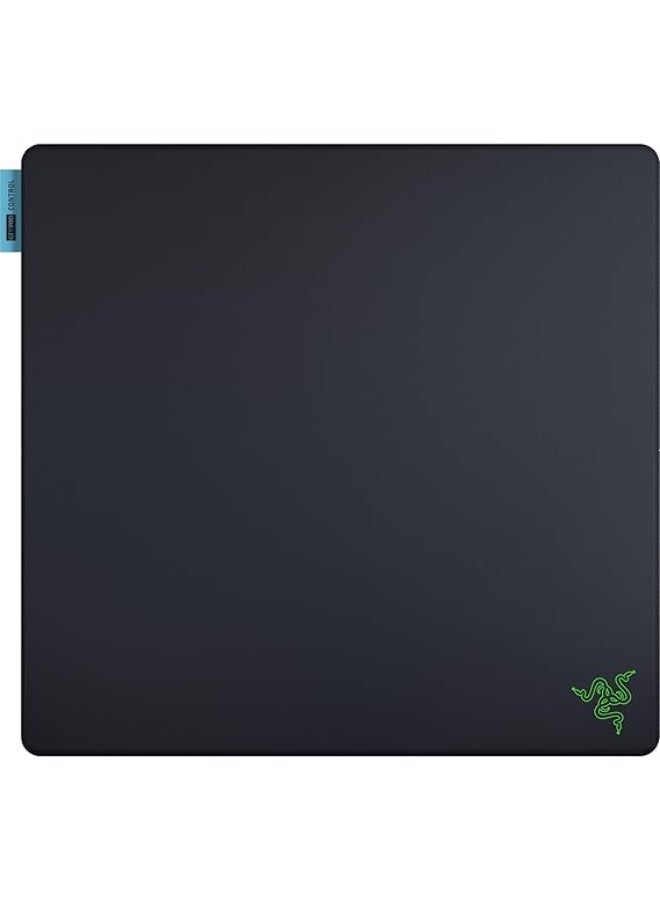 Compare Razer Gigantus V2 Pro Soft Esports Gaming Mouse Pad Control – High Friction Cloth Surface, Tracking Accuracy, GlideCore Foam, Anti Slip Base, LowProfile Stiched Edges – Large | RZ0205490400R3M1 at KSA Price