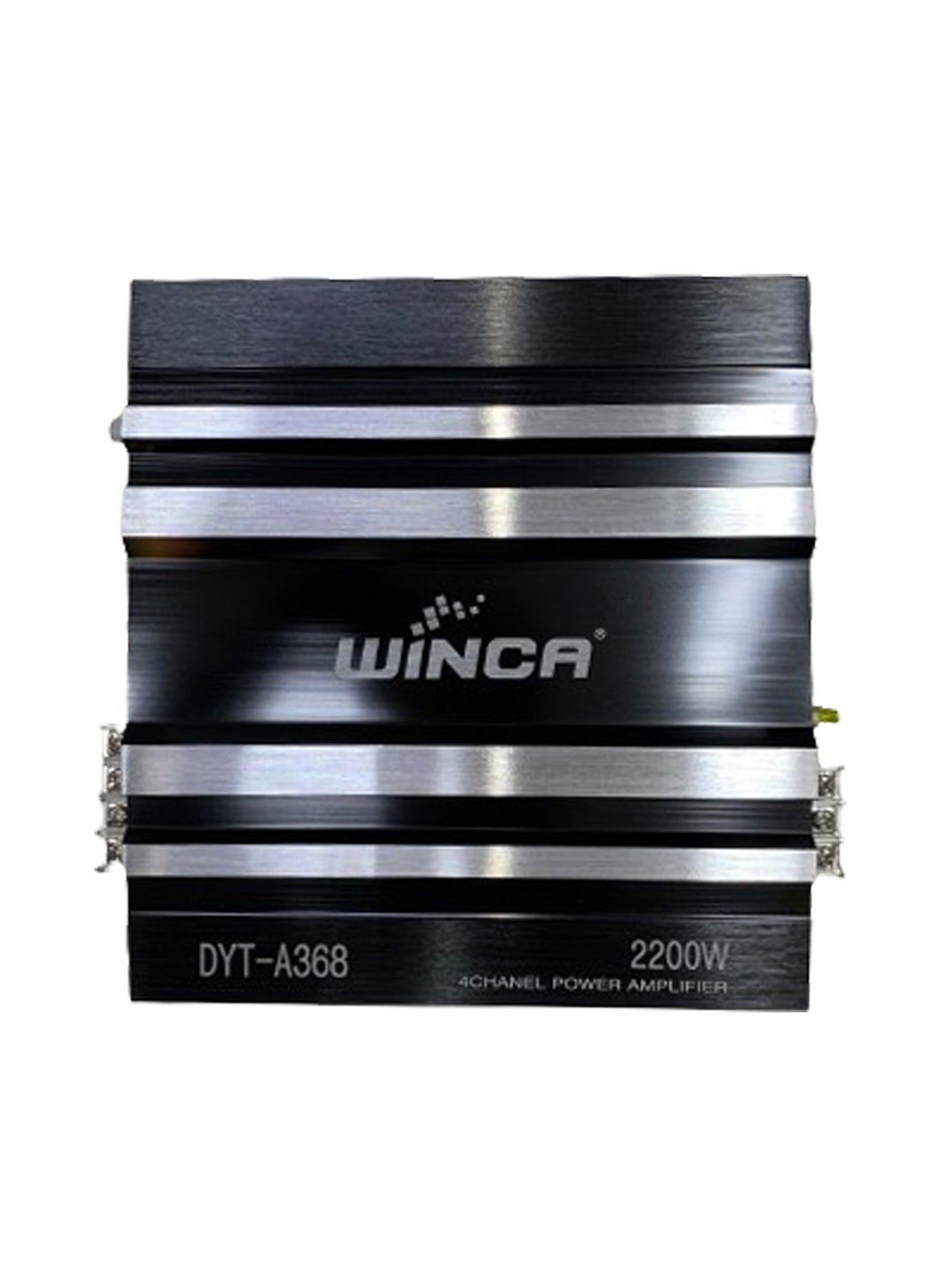 Compare WINCA Electronics BbxF1200 2 Channel Power Amplifier 2200W at KSA Price