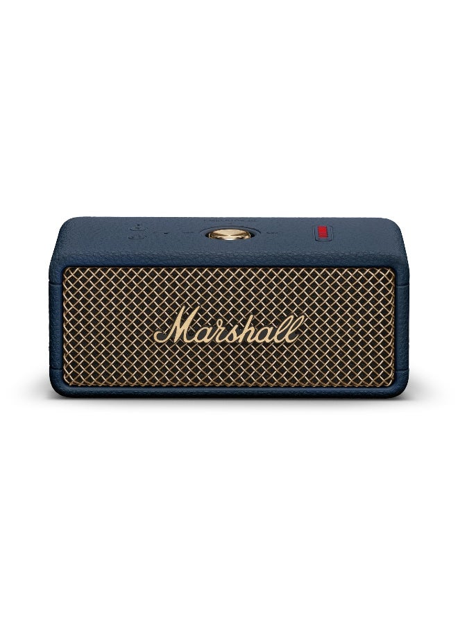 Emberton III Portable Bluetooth Speaker - Water…
