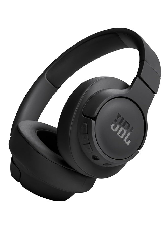 Tune 720Bt Wireless Over Ear Headphones Pure Bass…