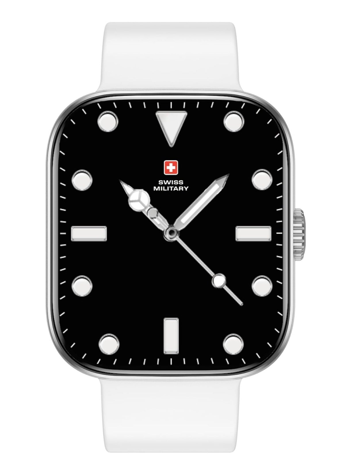 Swiss Military ALPS4 Smartwatch 1.75