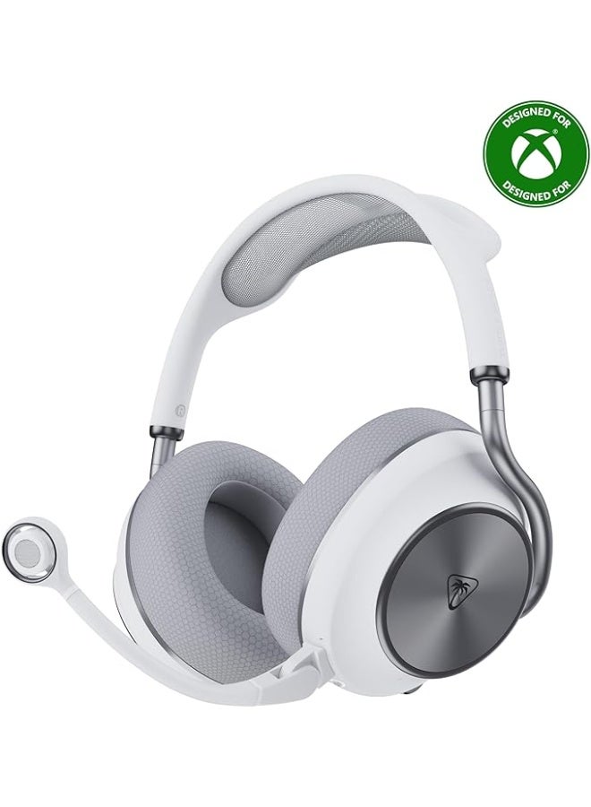 Compare Turtle Beach Stealth Pro II Wireless Headset  White at KSA Price