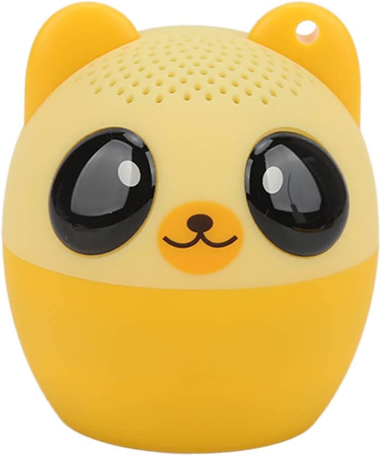 Pet Mini Bluetooth Speaker, Animals Wireless Speakers…