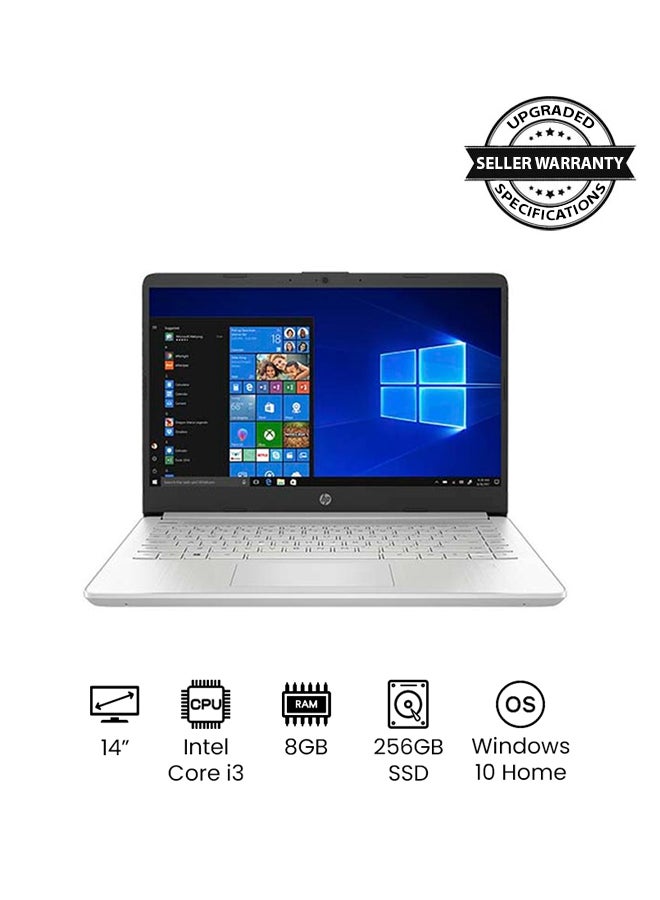(Upgraded Version) 14-dq2038ms Laptop With 14-Inch…