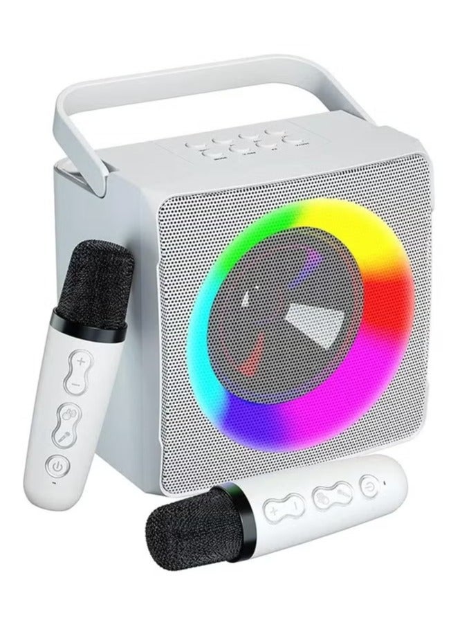 SD-508 Home & Outdoor Portable Bluetooth Speaker with…