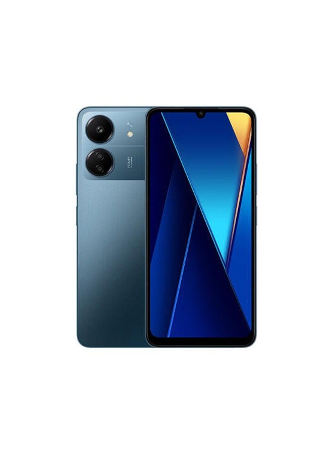 Poco C65 Dual SIM Blue 8GB RAM 256…