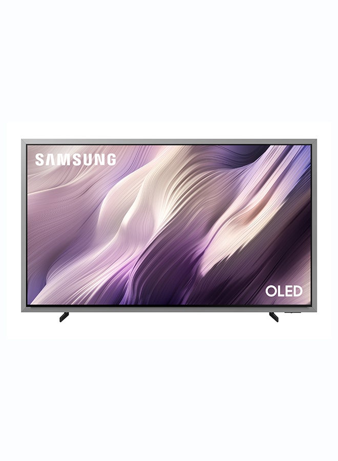 Compare Samsung S95H 83 Inch 4K UHD Smart OLED TV with BuiltIn Receiver QA83S95HAEXZN  QA83S95H Black at KSA Price