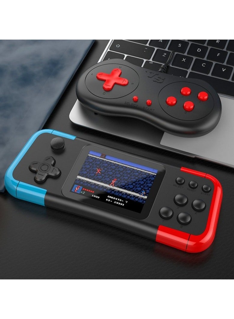 Handheld Game Console A12 with 666 Built in…