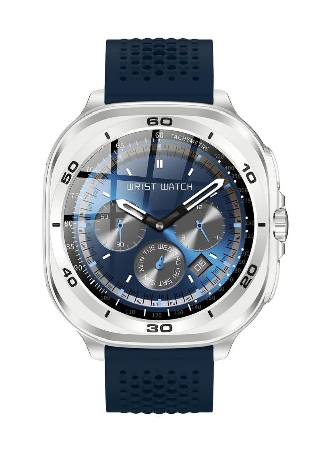 Swiss Military DOM7 Smartwatch 1.43