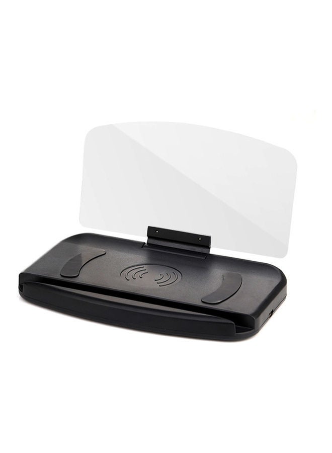 Compare Wireless HUD Navigation Bracket at KSA Price
