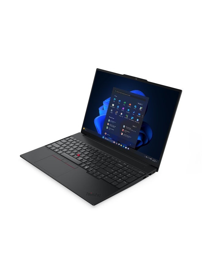 ThinkPad E16 Gen 3 Business Laptop With 16-Inch…