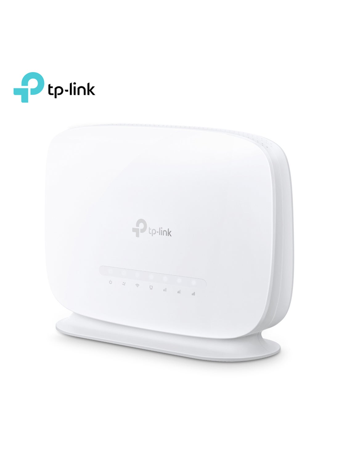 Compare Archer MR505 4G+ Cat6 AC1200 Wireless Dual Band Gigabit Router White at KSA Price