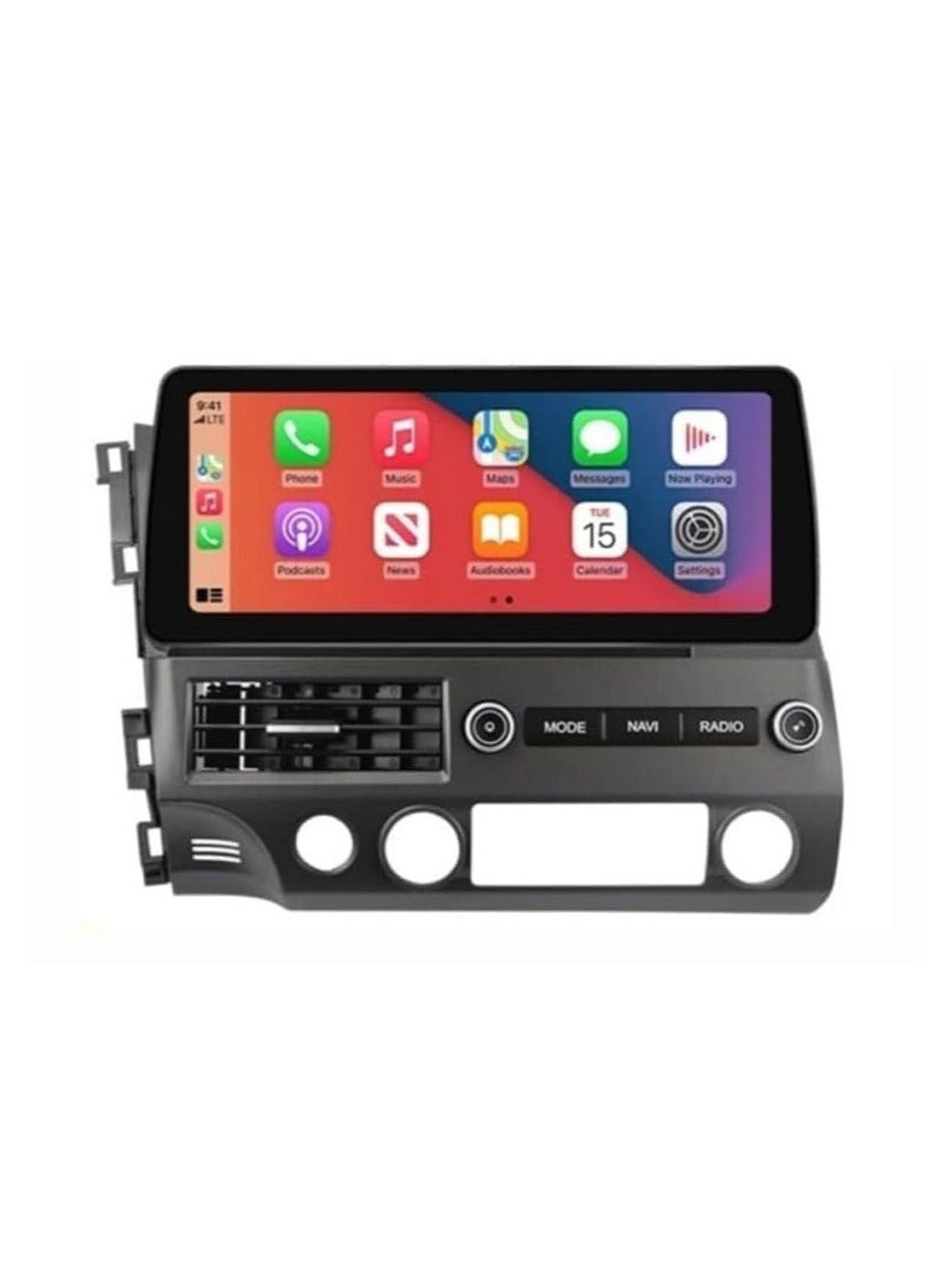 Raymos 12.3 inch Honda Car Stereo Honda Civic 2006-2011…