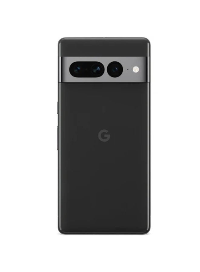 Compare Pixel 7 PRO 12GB RAM 128GB  Black at KSA Price