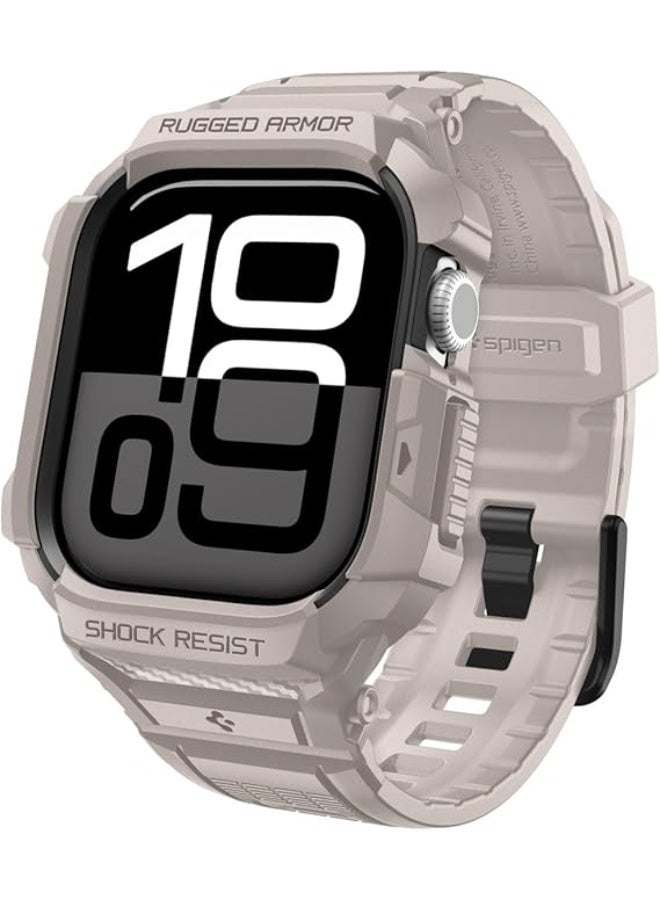 Rugged Armor Pro 2 for Apple Watch Series…