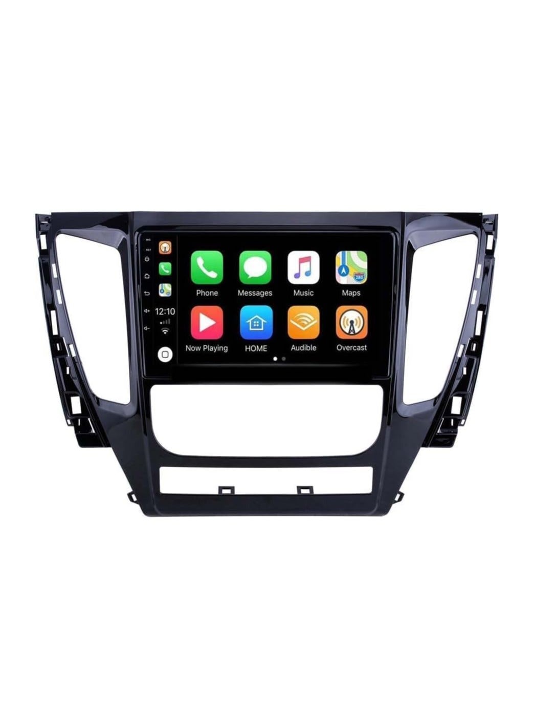 Android Car Stereo for Mitsubishi Montero Sport…