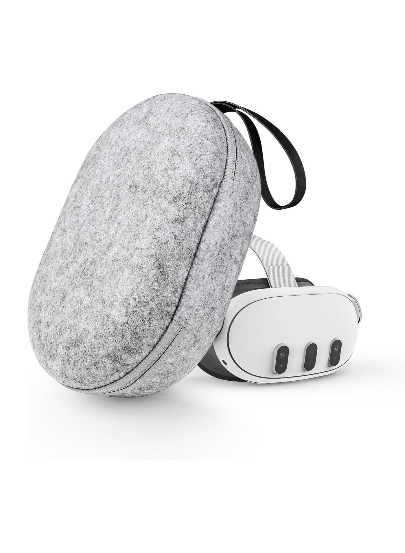 Carrying Case for Meta Quest 3 Handle Bag…