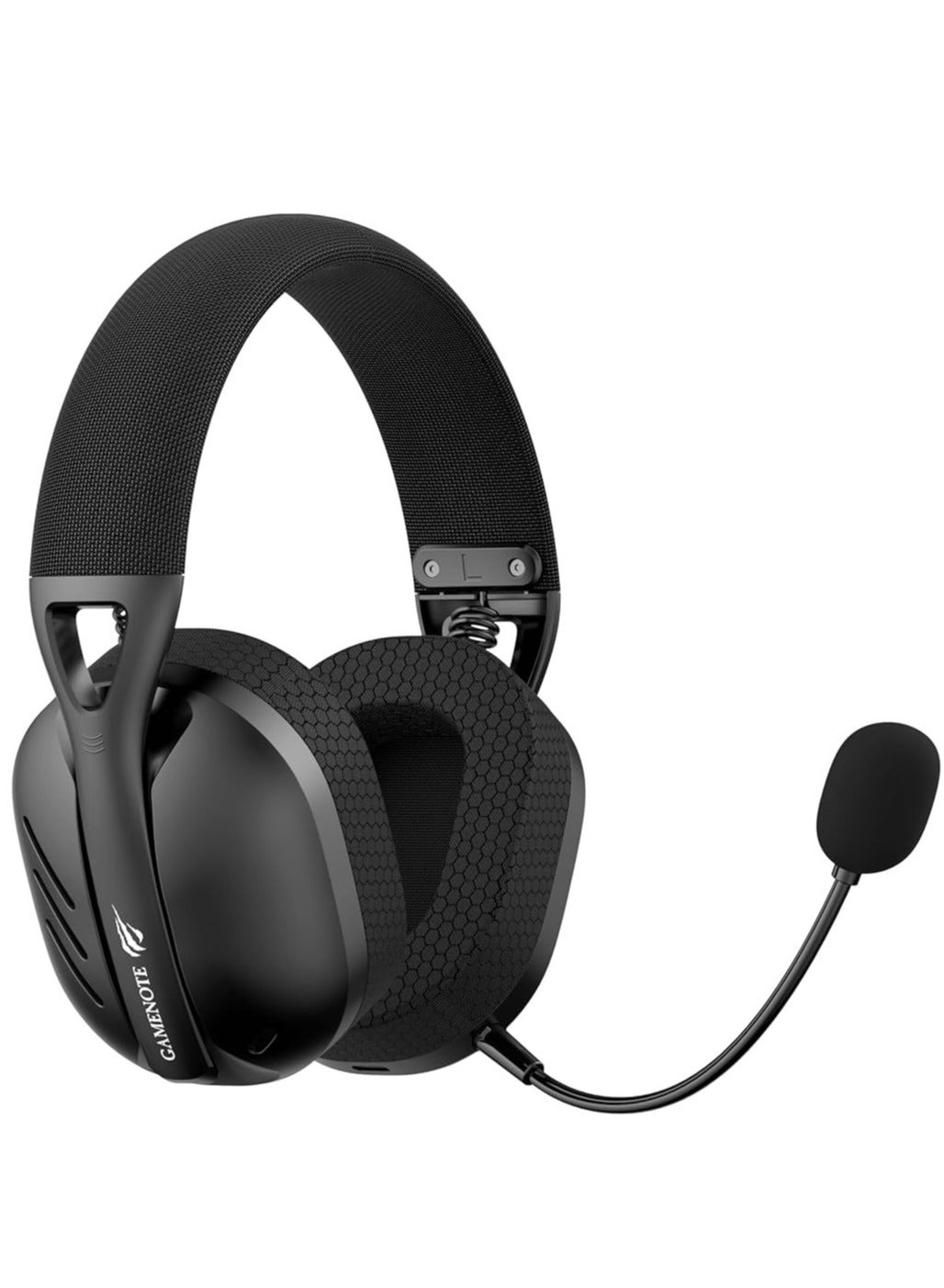 Professional Wireless Over-Ear Gaming Headphones &…