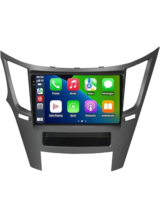 Compare Android Car Stereo for Subaru Outback Legacy 20102014 2GB RAM 32GB ROM Support Carplay, MLink WiFi BT, Radio GPS, 9 Inch IPS Touch Screen with AHD Camera Included at KSA Price