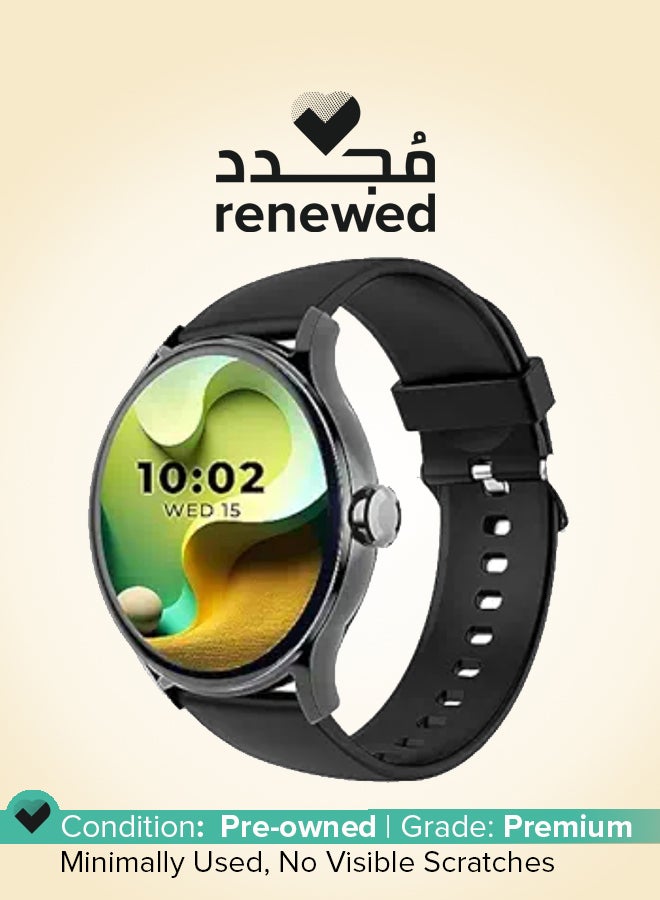 Renewed - Flare Pro 1.39 Hd Display Bluetooth…