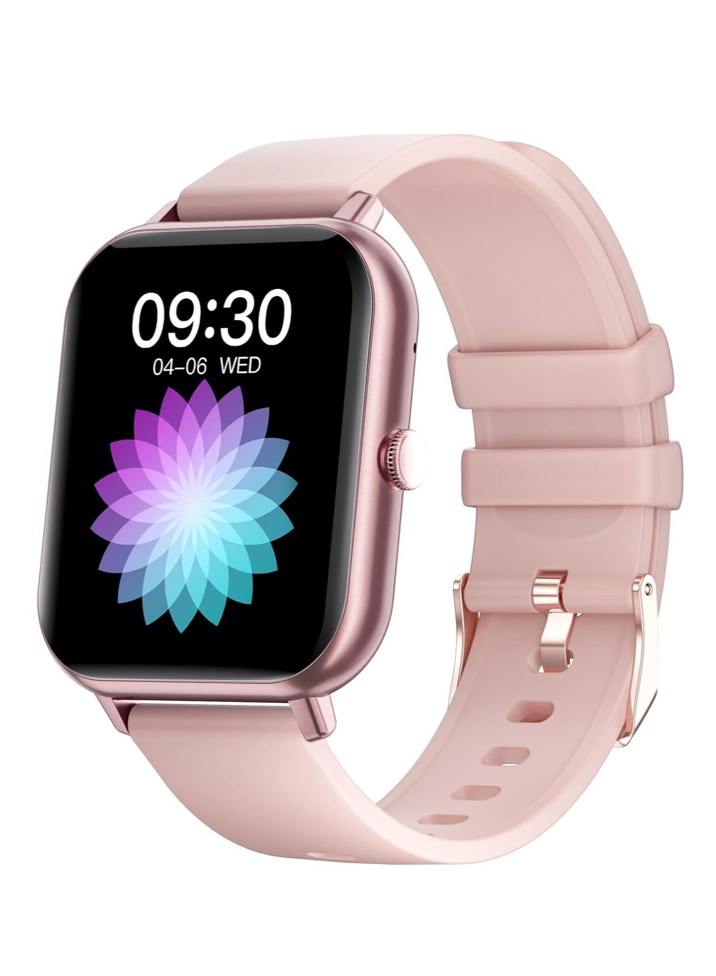 1.85-inch Smartwatch with Answer/Make Calls, Fitness…
