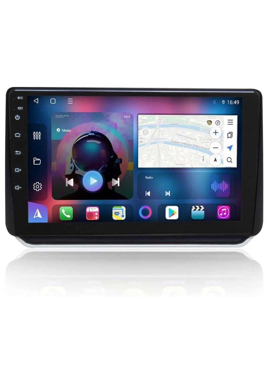 Car Android Monitor for Nissan Altima 2020