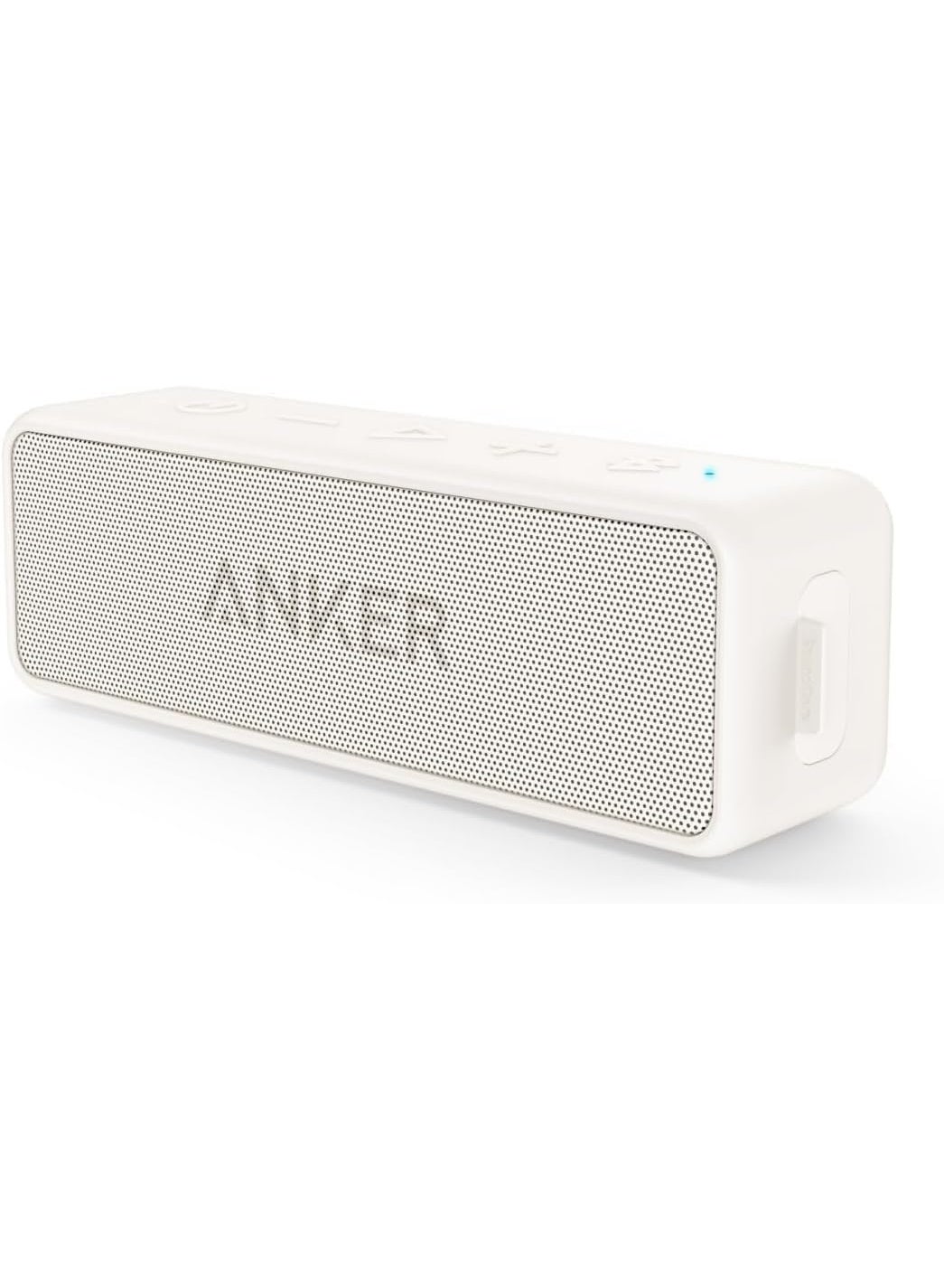Compare Anker Soundcore 2 Portable Bluetooth Speaker with 12W Stereo Sound, BassUp, IPX7 Waterproof, 24Hour Playtime, Speaker for Home, Outdoors, Travel Bluetooth version 6.0 Gray at KSA Price