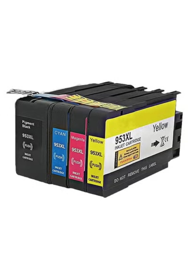 953XL Ink Cartridges Compatible for HP 953XL…