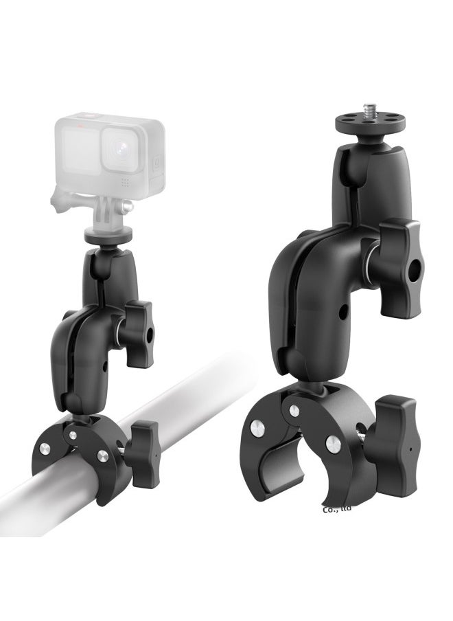 Staring Bracket 25mm Ball Head Motorcycle Outdoor…