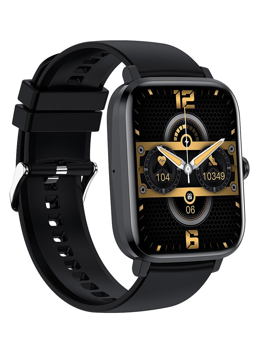 Vesta Series SmartWatch 1.85 inch Screen IP68 Waterproof…
