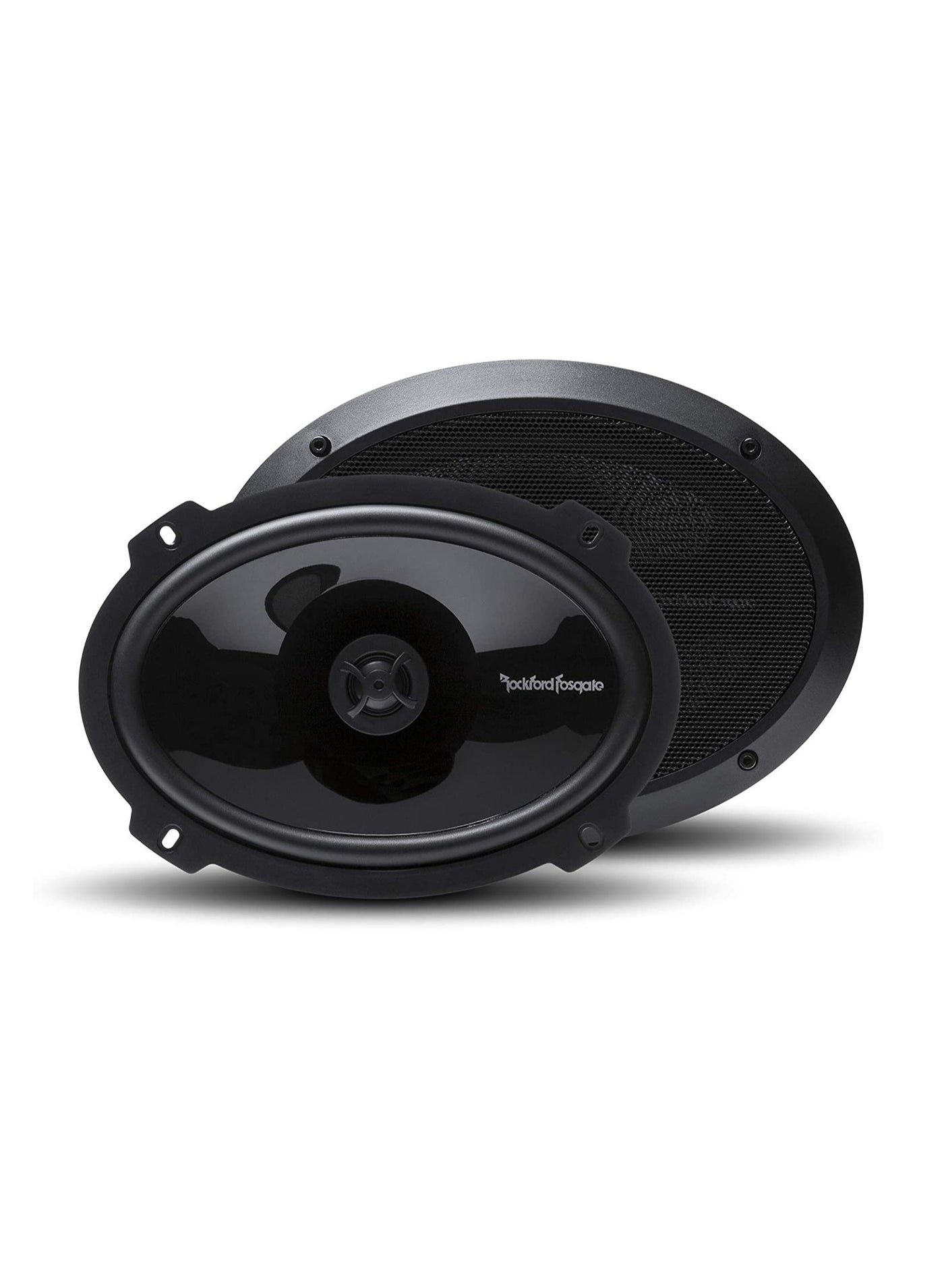 Compare Fosgate P1692 Punch 6x9 2Way Full Range Speaker Pair at KSA Price