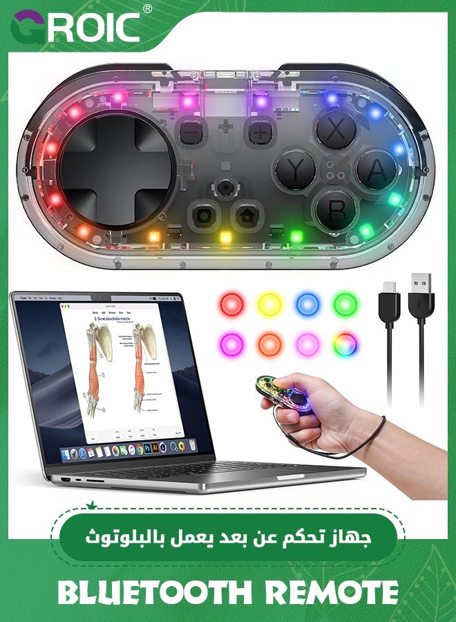 Wireless Bluetooth Controller for Anki Remote Mac…