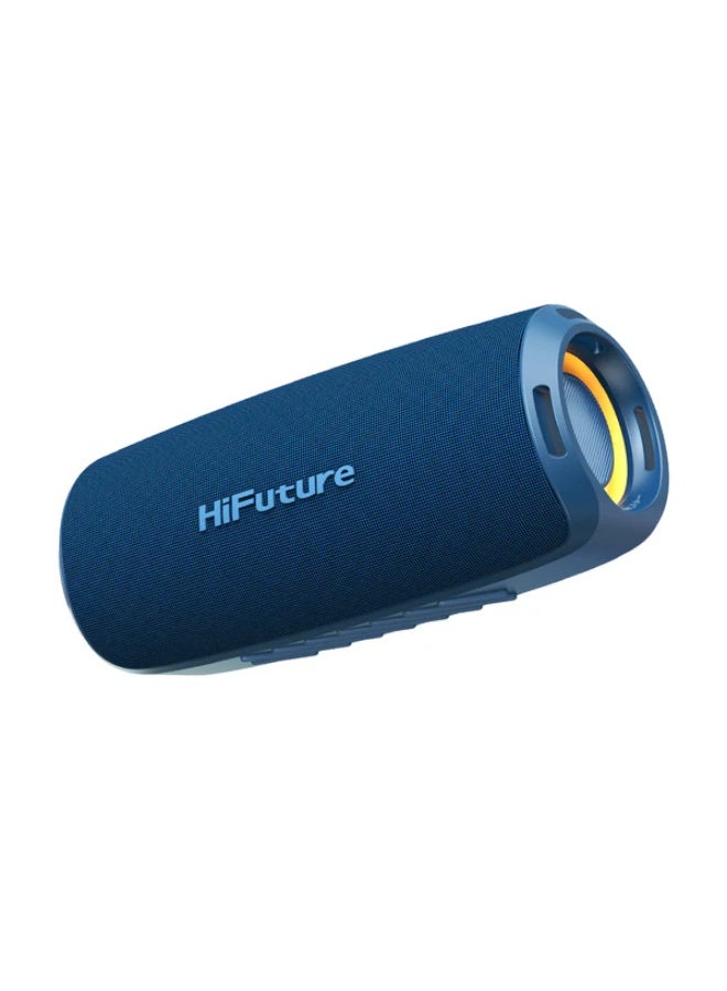 Compare HiFuture Gravity Waterproof Wireless Speaker at KSA Price