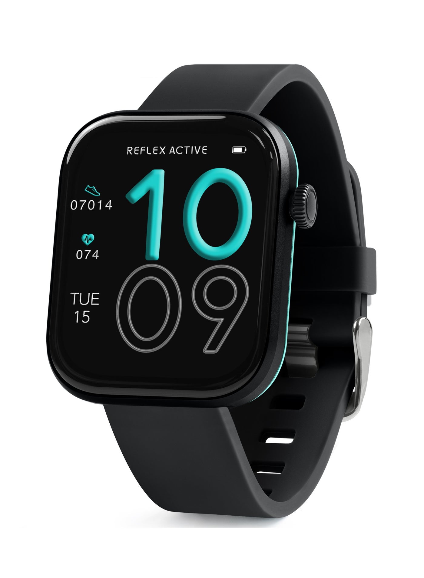 Reflex Active Spectra S 300 Lite AMOLED Smart…